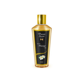 Huile de massage sèche monoï 250ml 